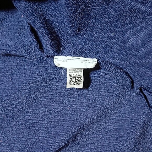 Under Armour NFL Combine Authentic New England Patriots Men Hooded Jacket Size L - Picture 12 of 13